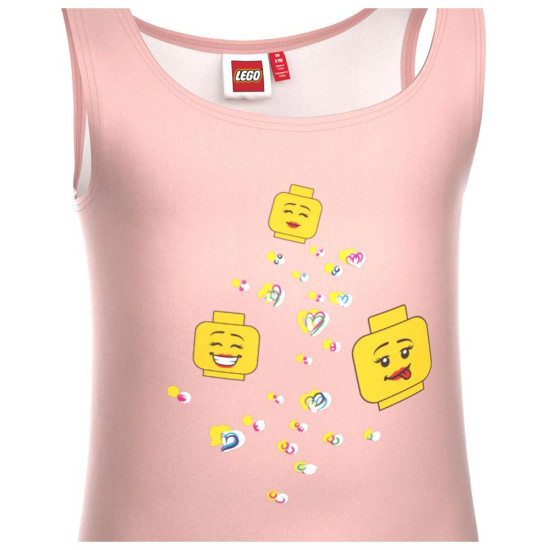 Lego Wear Παιδικό ολόσωμο μαγιό Swimsuit Lego Wear Παιδικό ολόσωμο μαγιό Swimsuit